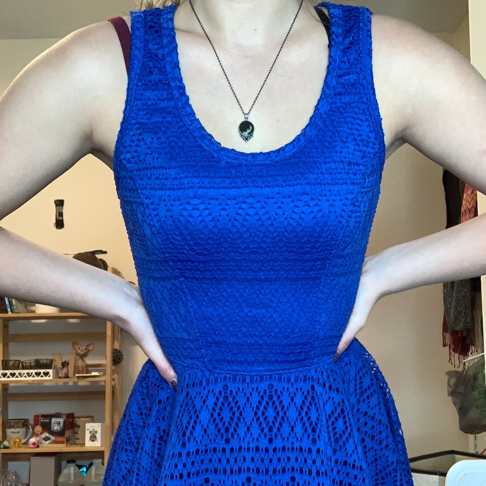 express dress